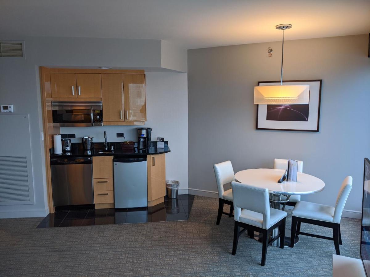 Elara, By Hilton Grand Vacations Las Vegas Exterior foto