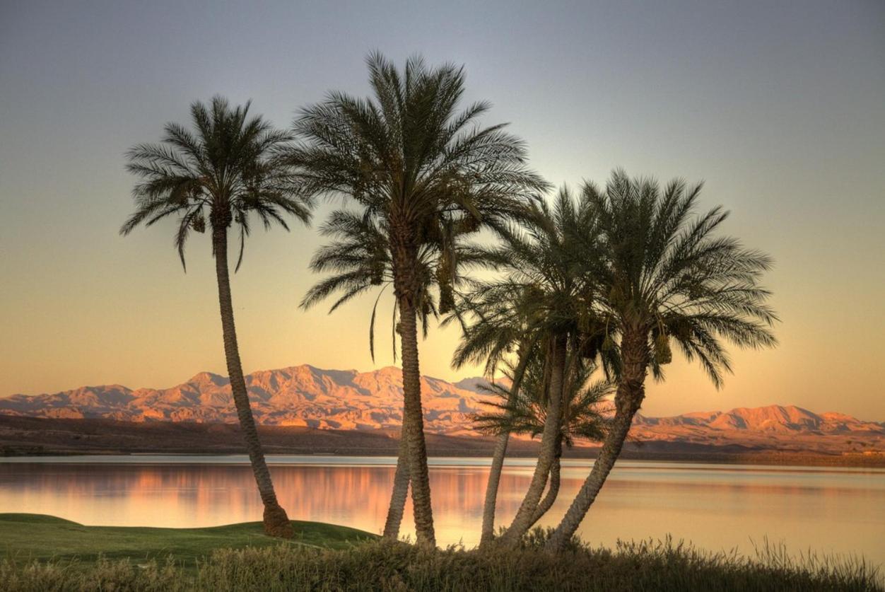 Elara, By Hilton Grand Vacations Las Vegas Exterior foto