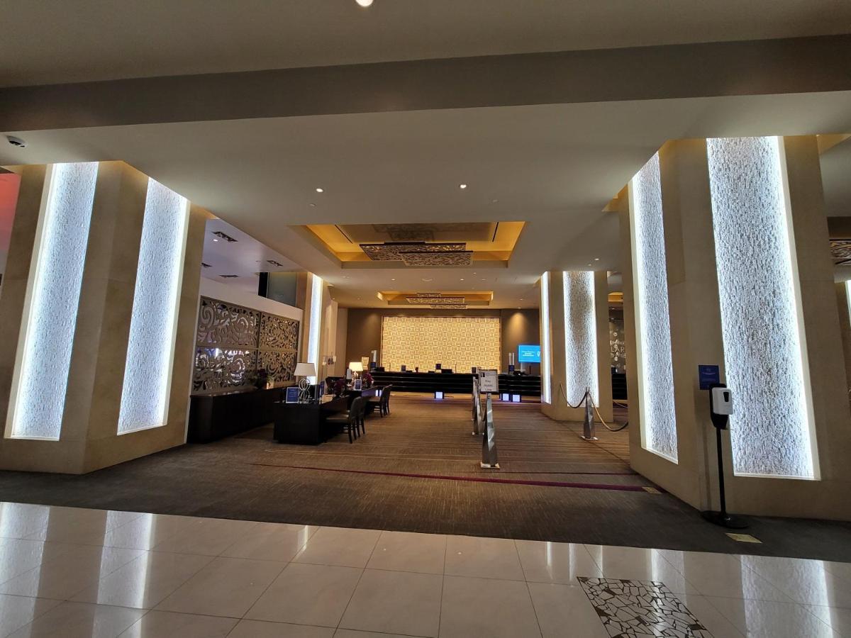 Elara, By Hilton Grand Vacations Las Vegas Exterior foto