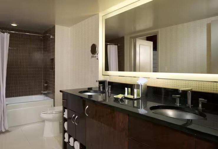 Elara, By Hilton Grand Vacations Las Vegas Exterior foto