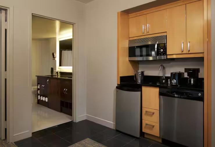 Elara, By Hilton Grand Vacations Las Vegas Exterior foto